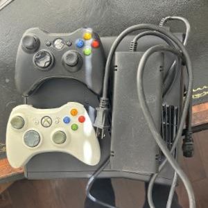 Microsoft XBOX 360